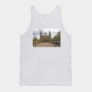 Santa Ana Cathedral, Las Palmas, May 2022 Tank Top